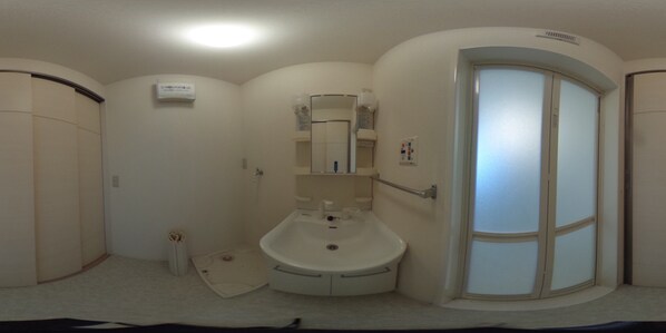 ジュネス清水の物件内観写真